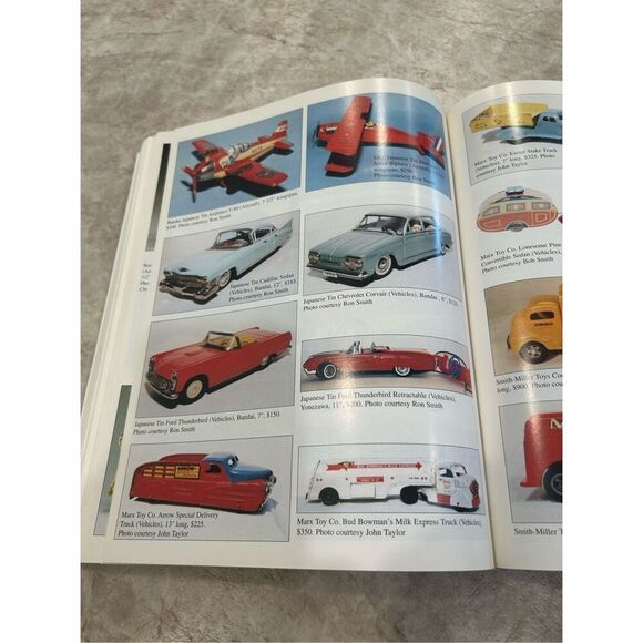 OBriens Collecting Toys - Picture 4 of 6